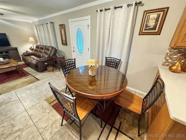 510 Beverly Avenue, Vian, OK 74962