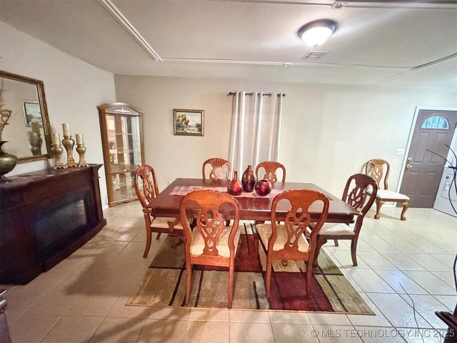 510 Beverly Avenue, Vian, OK 74962