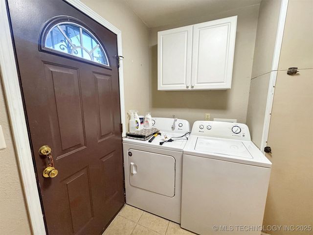 510 Beverly Avenue, Vian, OK 74962