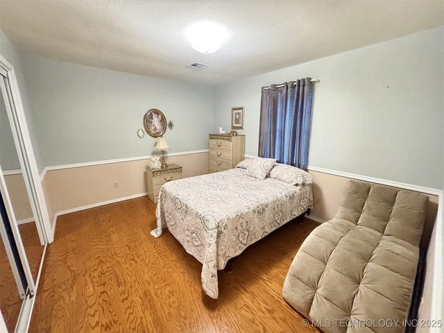 510 Beverly Avenue, Vian, OK 74962