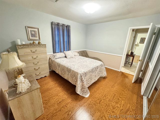 510 Beverly Avenue, Vian, OK 74962