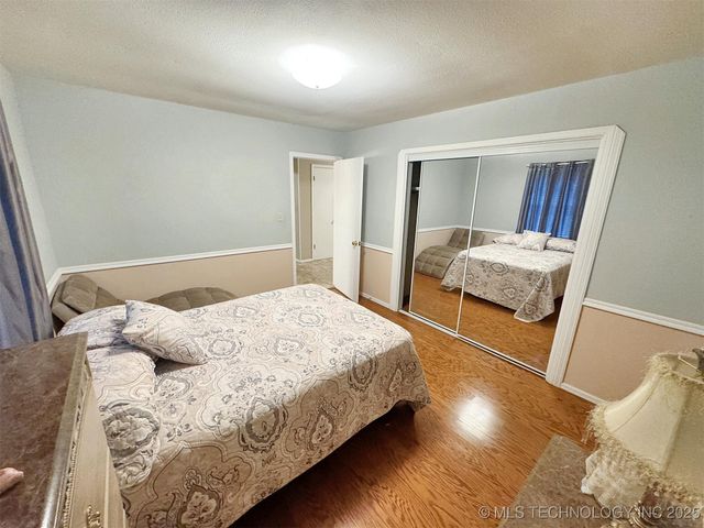 510 Beverly Avenue, Vian, OK 74962