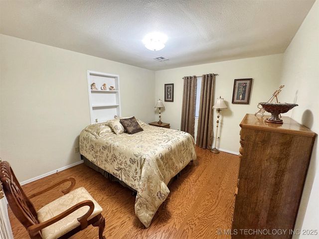 510 Beverly Avenue, Vian, OK 74962