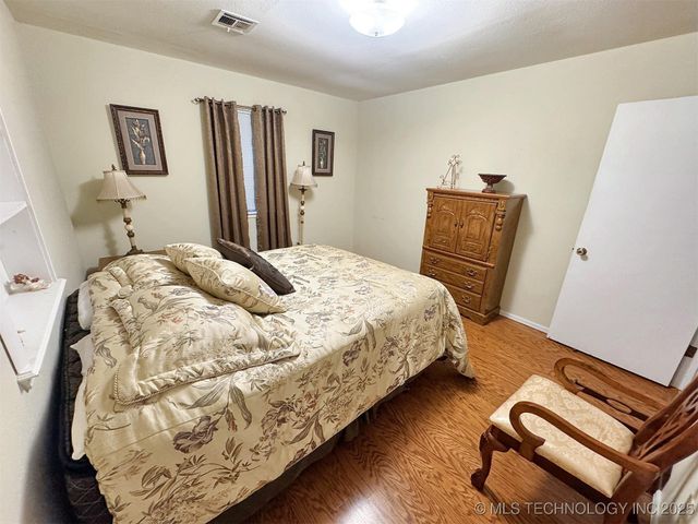 510 Beverly Avenue, Vian, OK 74962