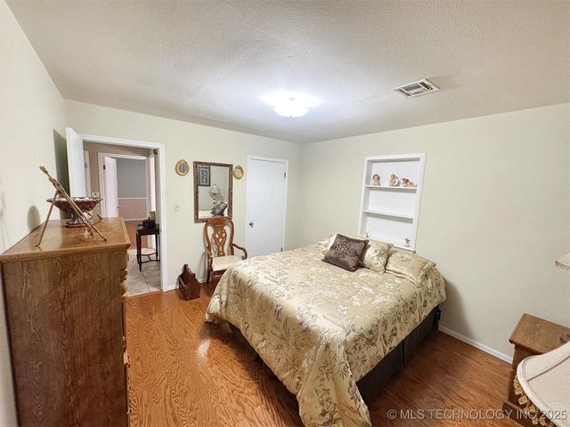 510 Beverly Avenue, Vian, OK 74962