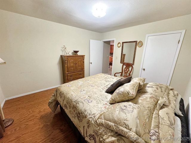 510 Beverly Avenue, Vian, OK 74962