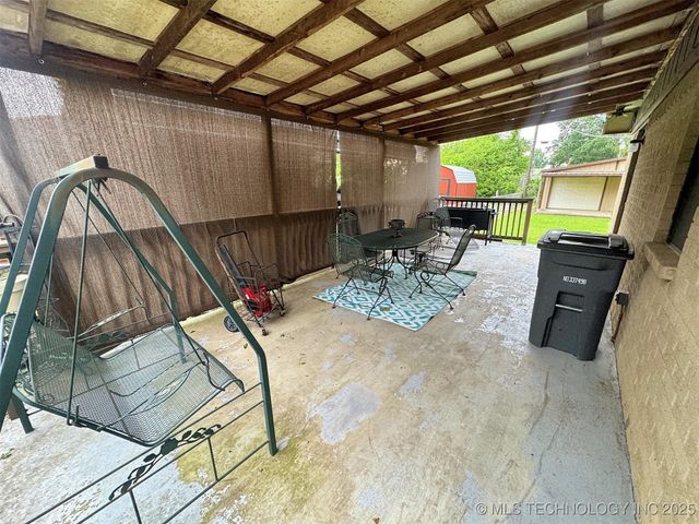 510 Beverly Avenue, Vian, OK 74962