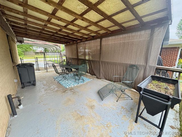 510 Beverly Avenue, Vian, OK 74962