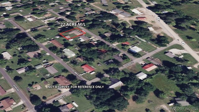 510 Beverly Avenue, Vian, OK 74962