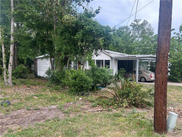 2309 Johnston Street, Brunswick, GA 31520