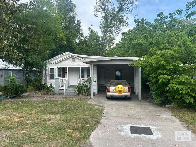 2309 Johnston Street, Brunswick, GA 31520