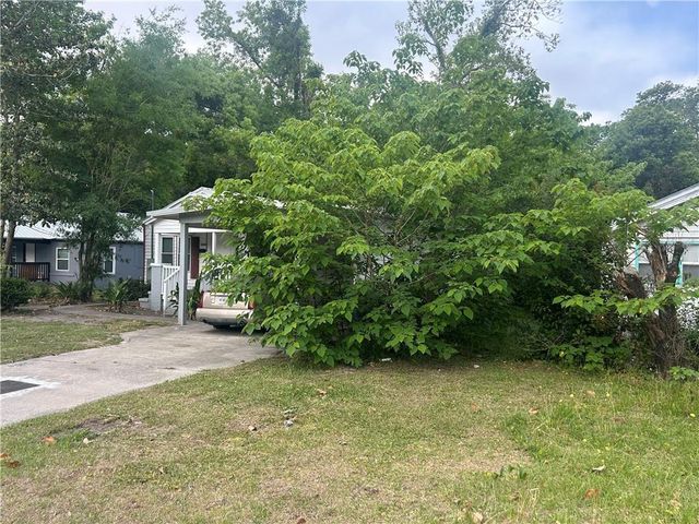 2309 Johnston Street, Brunswick, GA 31520