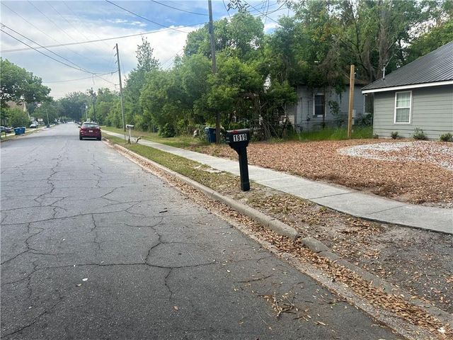 2309 Johnston Street, Brunswick, GA 31520