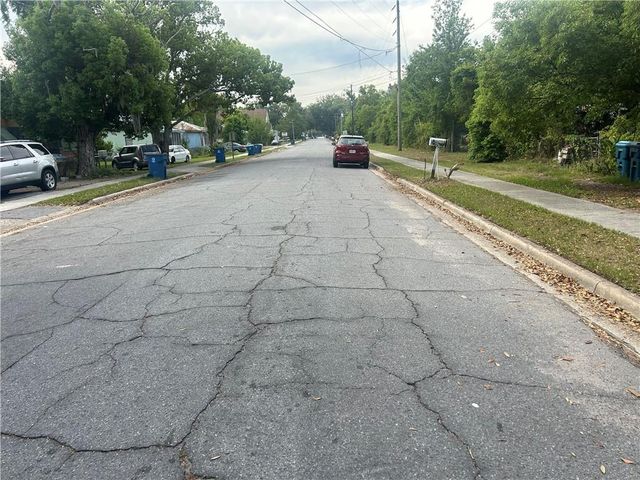 2309 Johnston Street, Brunswick, GA 31520
