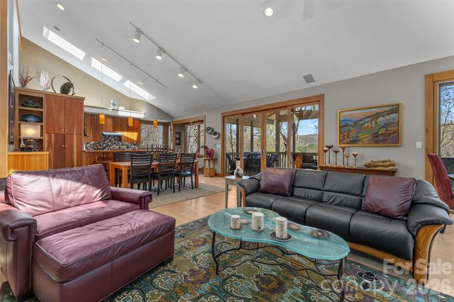 466 Sweetwater Lane, Pisgah Forest, NC 28768