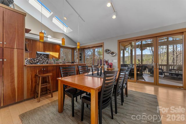 466 Sweetwater Lane, Pisgah Forest, NC 28768