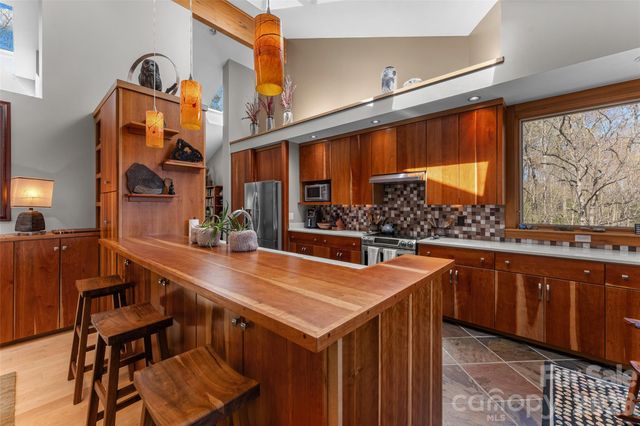 466 Sweetwater Lane, Pisgah Forest, NC 28768