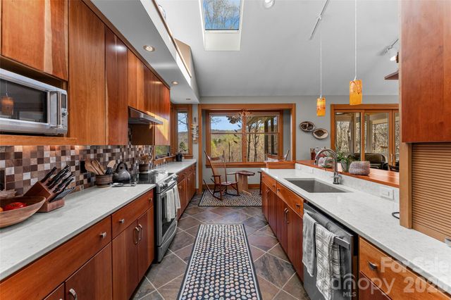 466 Sweetwater Lane, Pisgah Forest, NC 28768