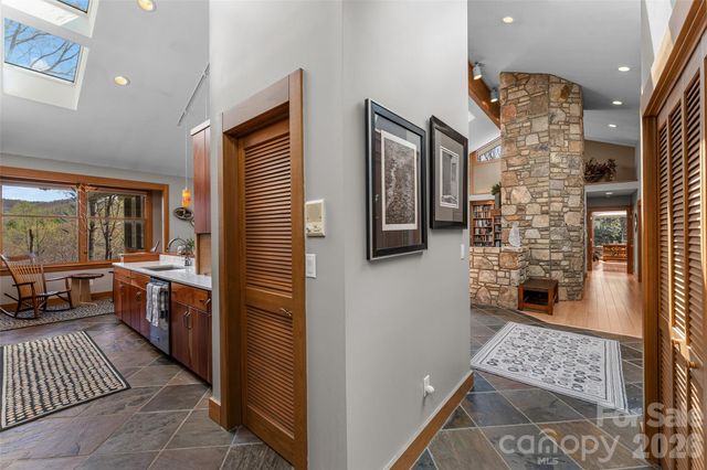 466 Sweetwater Lane, Pisgah Forest, NC 28768