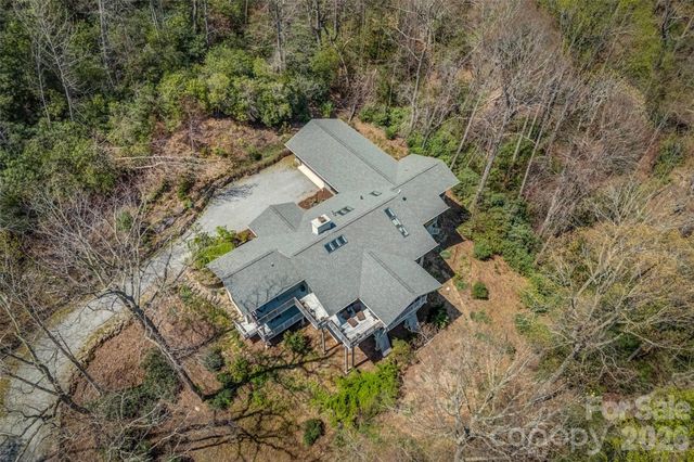 466 Sweetwater Lane, Pisgah Forest, NC 28768