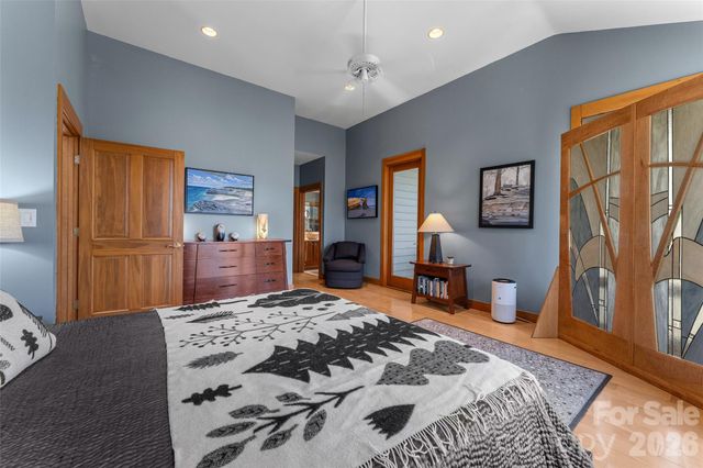 466 Sweetwater Lane, Pisgah Forest, NC 28768