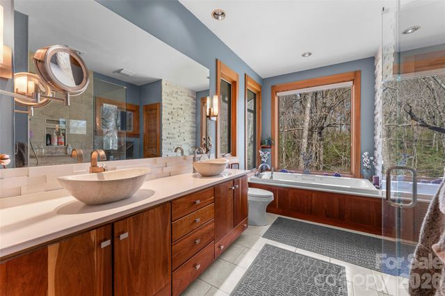 466 Sweetwater Lane, Pisgah Forest, NC 28768