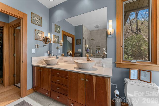 466 Sweetwater Lane, Pisgah Forest, NC 28768