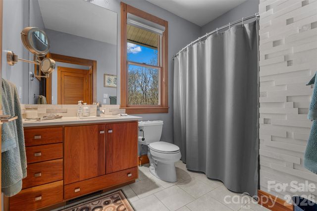 466 Sweetwater Lane, Pisgah Forest, NC 28768