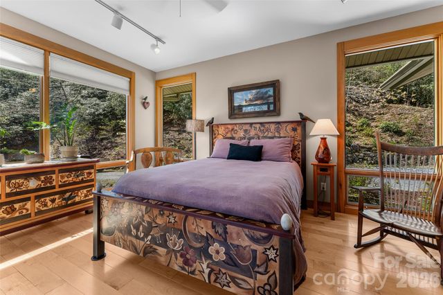 466 Sweetwater Lane, Pisgah Forest, NC 28768