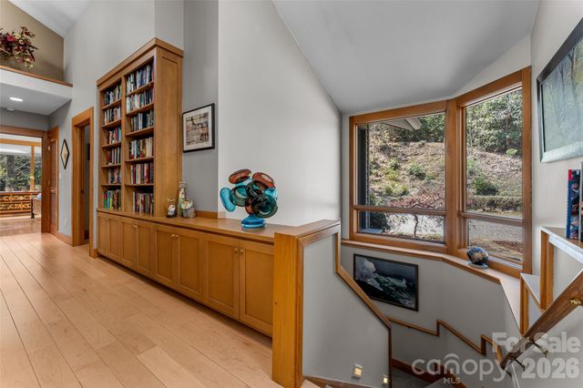 466 Sweetwater Lane, Pisgah Forest, NC 28768