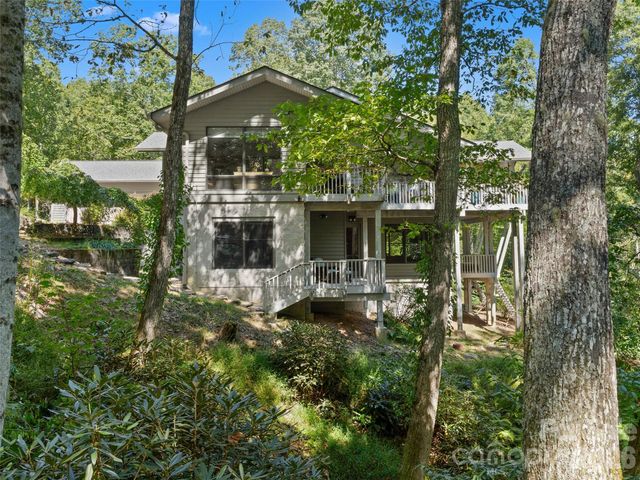 466 Sweetwater Lane, Pisgah Forest, NC 28768