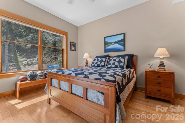 466 Sweetwater Lane, Pisgah Forest, NC 28768