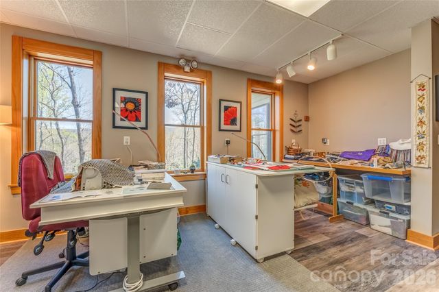 466 Sweetwater Lane, Pisgah Forest, NC 28768