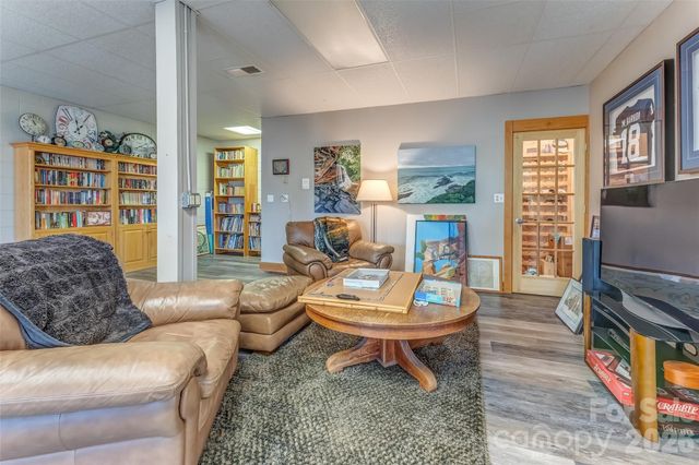 466 Sweetwater Lane, Pisgah Forest, NC 28768