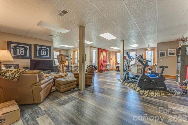 466 Sweetwater Lane, Pisgah Forest, NC 28768