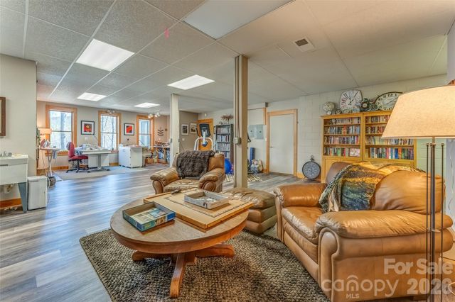 466 Sweetwater Lane, Pisgah Forest, NC 28768