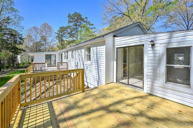 10486 Malboro Rd, Hanover, VA 23116