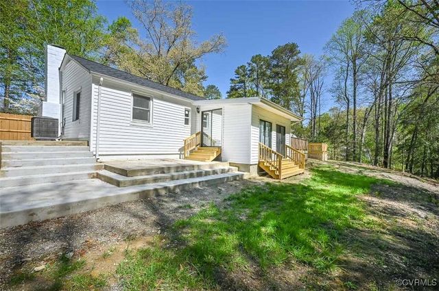 10486 Malboro Rd, Hanover, VA 23116