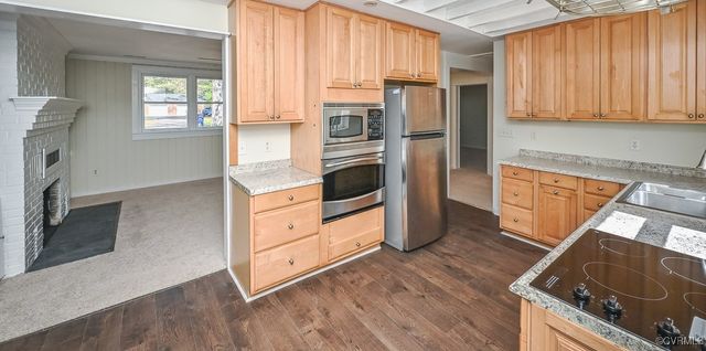 10486 Malboro Rd, Hanover, VA 23116