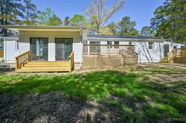 10486 Malboro Rd, Hanover, VA 23116