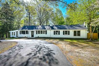 10486 Malboro Rd, Hanover, VA 23116