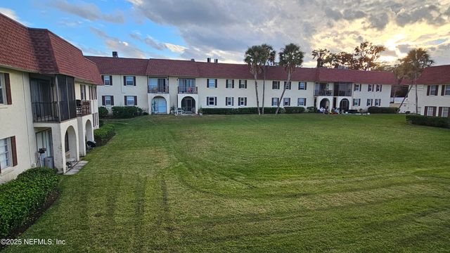 1540 EL PRADO Road 4, Jacksonville, FL 32216