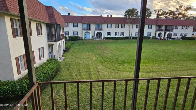 1540 EL PRADO Road 4, Jacksonville, FL 32216