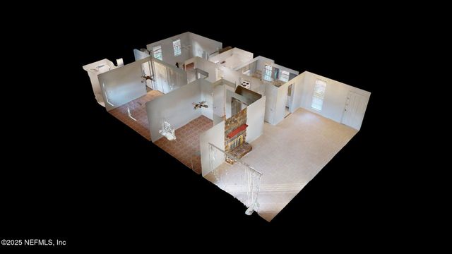 1540 EL PRADO Road 4, Jacksonville, FL 32216