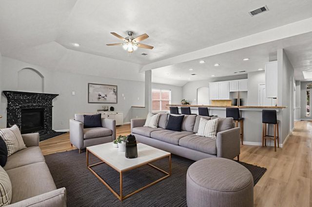 25910 N Lakefair Drive, Richmond, TX 77406