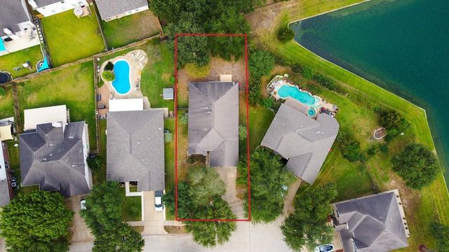 25910 N Lakefair Drive, Richmond, TX 77406
