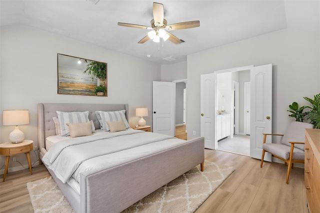 25910 N Lakefair Drive, Richmond, TX 77406