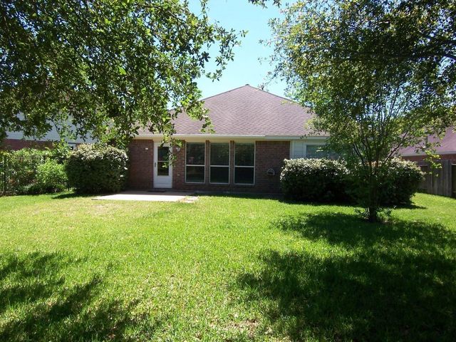 25910 N Lakefair Drive, Richmond, TX 77406
