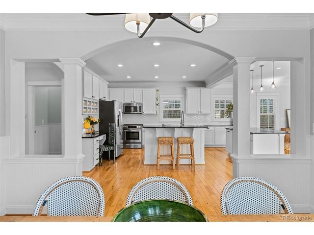 8161 E 33rd Ave, Denver, CO 80238
