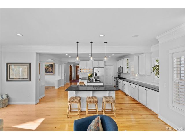 8161 E 33rd Ave, Denver, CO 80238